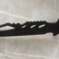 چاقو مخصوص جنگل و کوه نوردی با قیمت مناسب|کوهنوردی و کمپینگ|گرگان, |دیوار