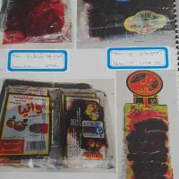 ویزیتور مناطق ۱۶ و۱۹|استخدام بازاریابی و فروش|تهران, خانی آباد نو شمالی|دیوار