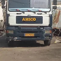 کامیون آمیکو تک