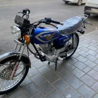 موتور هندا مدل ۹۴ کویر|موتورسیکلت|مشهد, رسالت|دیوار