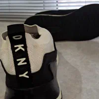 کتونی جورابی DKNY|کیف، کفش، کمربند|رشت, بلوار گیلان|دیوار