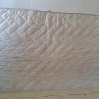 تشک دونفره رویال اصل|تشک تختخواب|کرج, حصارک پایین|دیوار