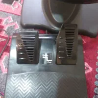 کنسول فرمان و پدال پی اس|کنسول، بازی ویدئویی و آنلاین|تبریز, |دیوار