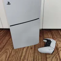 ps5 slim|کنسول، بازی ویدئویی و آنلاین|پاکدشت, پاکدشت (مامازند)|دیوار