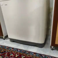 ماشین لباس شویی|ماشین لباسشویی و خشک‌کن لباس|دورود, |دیوار