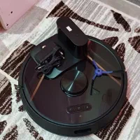 جارو رباتیک بوفی x8 هیبرید|جاروبرقی، جارو شارژی، بخارشو|بندرعباس, |دیوار