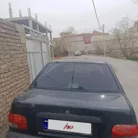 پراید81|خودرو سواری و وانت|خمینی‌شهر, |دیوار