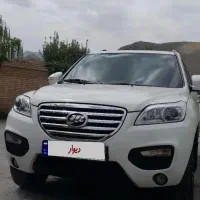 لیفان x60 مدل ۹۴ در حد