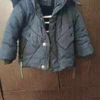 کاپشن .کت تک .ست لی .بچگانه