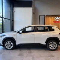 تویوتا کرولا کراس هیبرید 2025|خودرو سواری و وانت|رشت, فرزانه|دیوار
