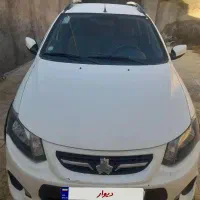 کوییک ۱۴۰۱|خودرو سواری و وانت|بیجار, |دیوار