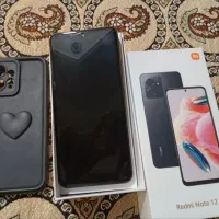 گوشی شیائومی note 12