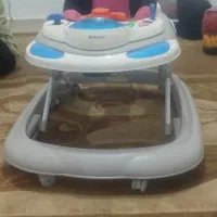 راروک بچه در حد نو