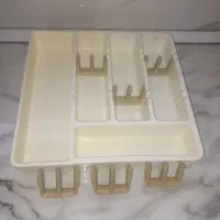 نظم دهنده قاشق و چنگال|آب‌چکان و نظم‌دهنده ظروف|ورامین, ورامین|دیوار