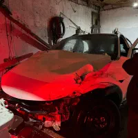 کوییک تصادفی