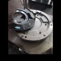 قالبسازی،وایرکات،سنگ مغناطیس،تراش و فرز cnc|خدمات پیشه و مهارت|صفادشت, |دیوار