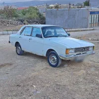 پیکان کاربراتور مدل ۷۶|خودرو سواری و وانت|چرداول, |دیوار