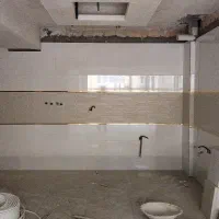 فروش آپارتمان معاوضه باخانه کلنگی قره آغاج/بهار|پیشفروش املاک|تبریز, |دیوار