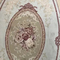 فرش درحد نو|فرش|مشهد, سناباد|دیوار