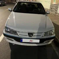 پارس سال مدل ۹۳ داشبورد جدید