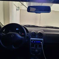 ال 90 E2 مدل ۸۸|خودرو سواری و وانت|تهران, تاکسیرانی|دیوار