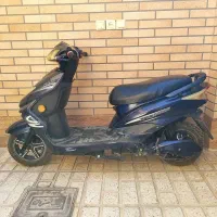 موتورسیکلت