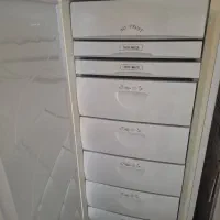 یخچال فریزر پارس 7کشو بدون برفک
