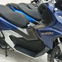 موتورسیکلت اقساطی اسکوتر|موتورسیکلت|شیراز, شهرک ولیعصر|دیوار