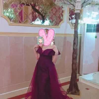 فروش لباس مجلسی