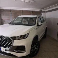 تیگو ۸ پرومکس ۱۴۰۴