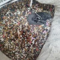 سنگ شن آکواریوم