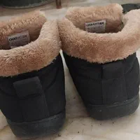 نیم بوت دخترانه