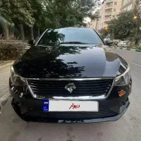 تاراtu5 دنده مدل اخر۱۴۰۲ کم کار|خودرو سواری و وانت|مشهد, گاز|دیوار