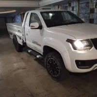 آمیکو اراز تک کابین|خودرو سواری و وانت|چهاردانگه (تهران), |دیوار