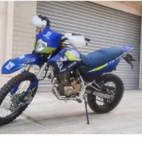 موتور تریل تی t2