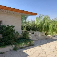 ۱۵۶۰ متر باغ ویلا شهرکی مناسب سرمایه گذاری|فروش زمین و ملک کلنگی|محمدشهر, محمدشهر|دیوار