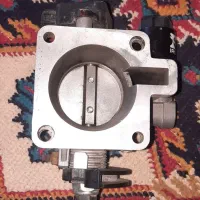دریچه گاز پراید ۱۳۱|قطعات یدکی و لوازم جانبی|کرمانشاه, |دیوار