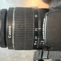 دوربین کنون 2000dدرحد اکبند|دوربین عکاسی و فیلمبرداری|کرمانشاه, |دیوار