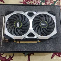GTX 1660 super msi
