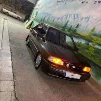 پراید ۸۳ انژکتور تمیز|خودرو سواری و وانت|بومهن, |دیوار