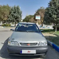 پراید مدل ۹۳