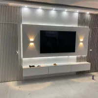 کابینت،کمد،کاغذدیواری،ماربل شیت،آینه دکوراتیو|خدمات پیشه و مهارت|تهران, گلستان (شهرک راه آهن)|دیوار