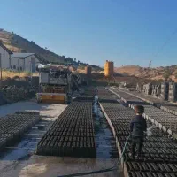 بلوک پوکه ای سیمانی|مصالح و تجهیزات ساختمان|مریوان, |دیوار
