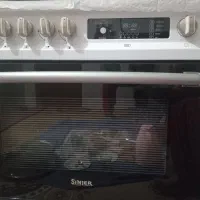 گاز ،طرح فر،پنج شعله