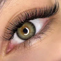 مژه کاری