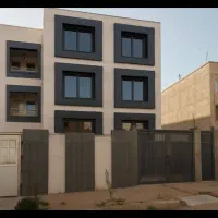 آپارتمان سه خواب صدرا فاز۱