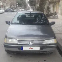 روآ دوگانه کارخانه|خودرو سواری و وانت|مشهد, شهید بهشتی|دیوار