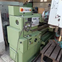 دستگاه cnc فرز و تراش تبریز|ماشینآلات صنعتی|پردیس, شهرک صنعتی کمرد|دیوار