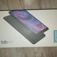تبلت لنوو tab m7 کاملا نو|تبلت|کرج, شهرک اوج|دیوار
