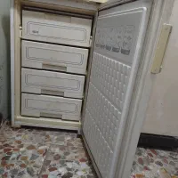 2 عدد یخچال و فریزر کامل|یخچال و فریزر|قائمشهر, |دیوار